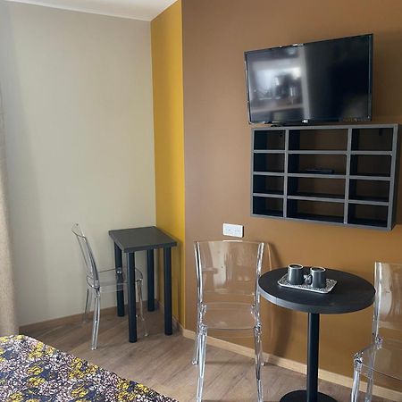 Smart Appart Le Havre 105 Zewnętrze zdjęcie