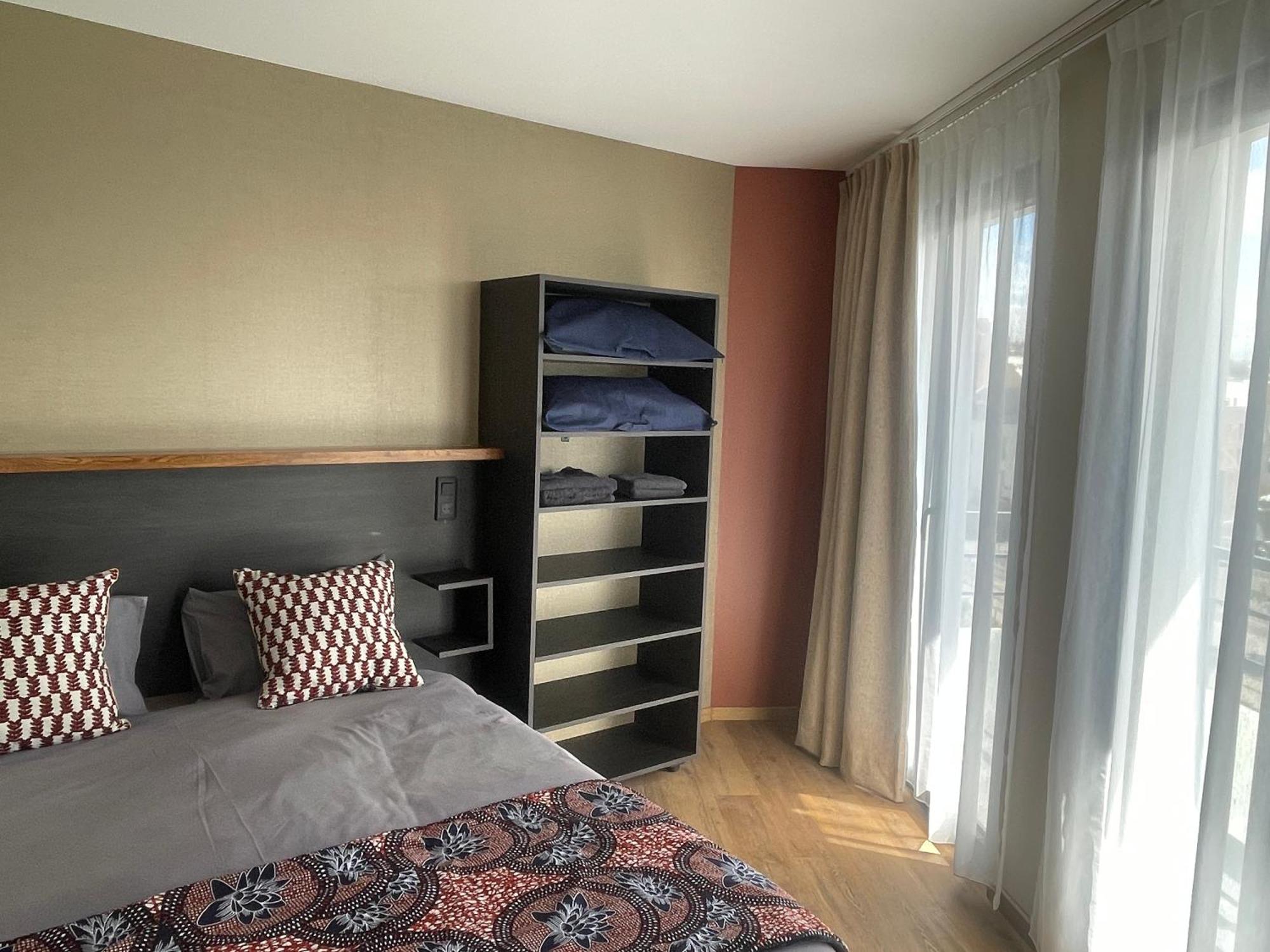 Smart Appart Le Havre 105 Zewnętrze zdjęcie