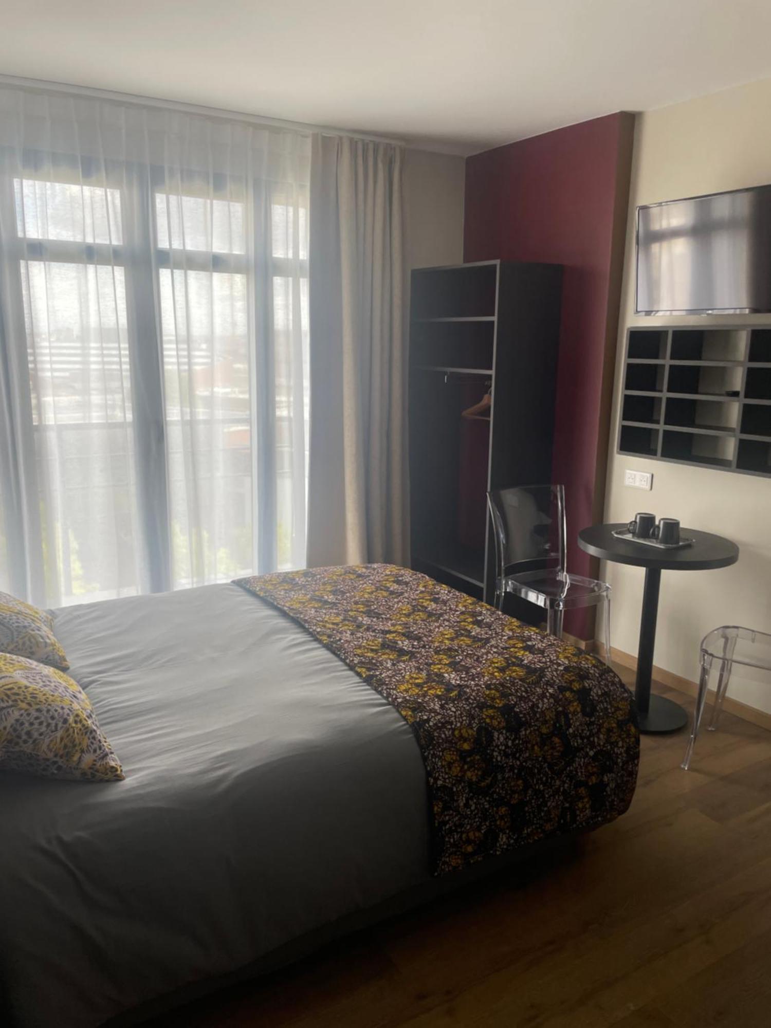 Smart Appart Le Havre 105 Zewnętrze zdjęcie