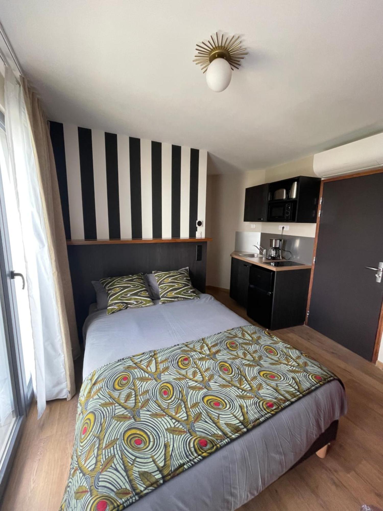 Smart Appart Le Havre 105 Zewnętrze zdjęcie