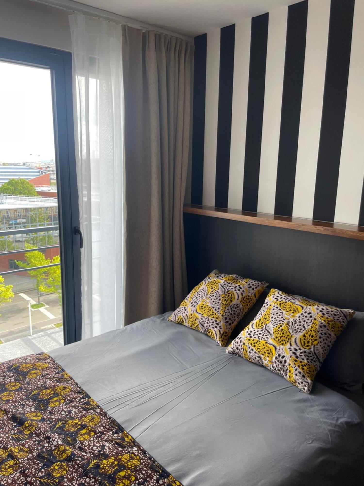 Smart Appart Le Havre 105 Zewnętrze zdjęcie