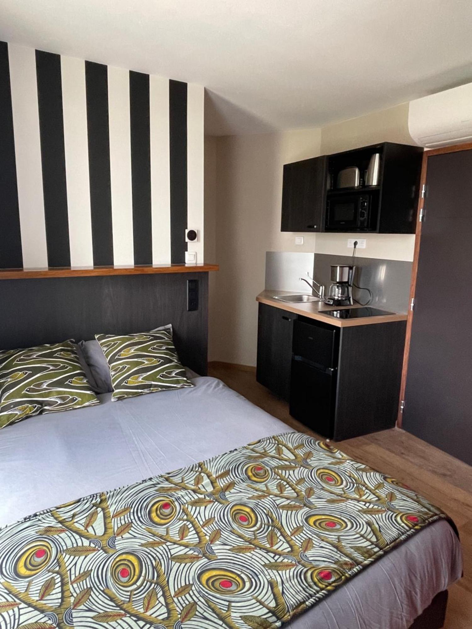 Smart Appart Le Havre 105 Zewnętrze zdjęcie