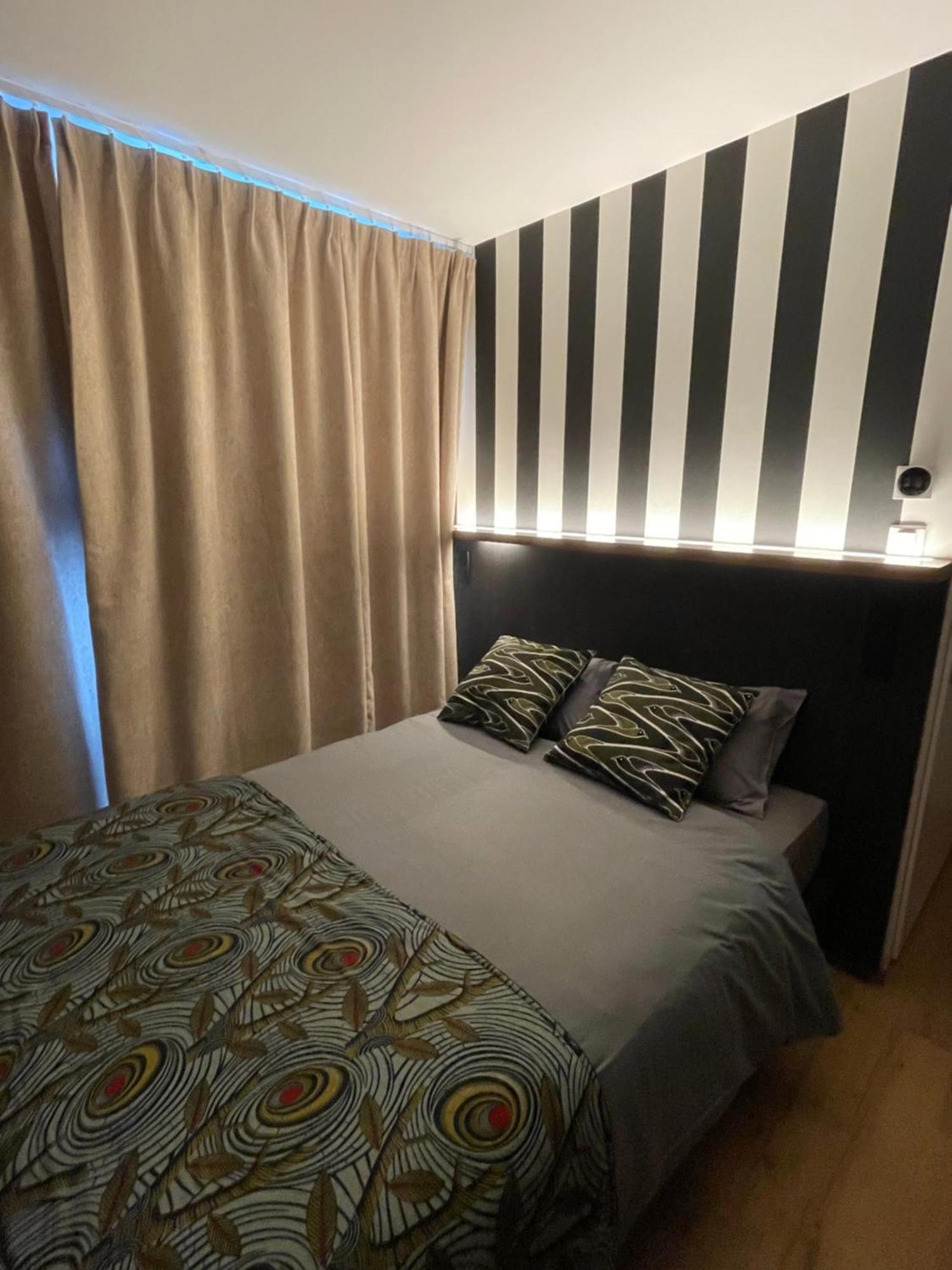 Smart Appart Le Havre 105 Zewnętrze zdjęcie