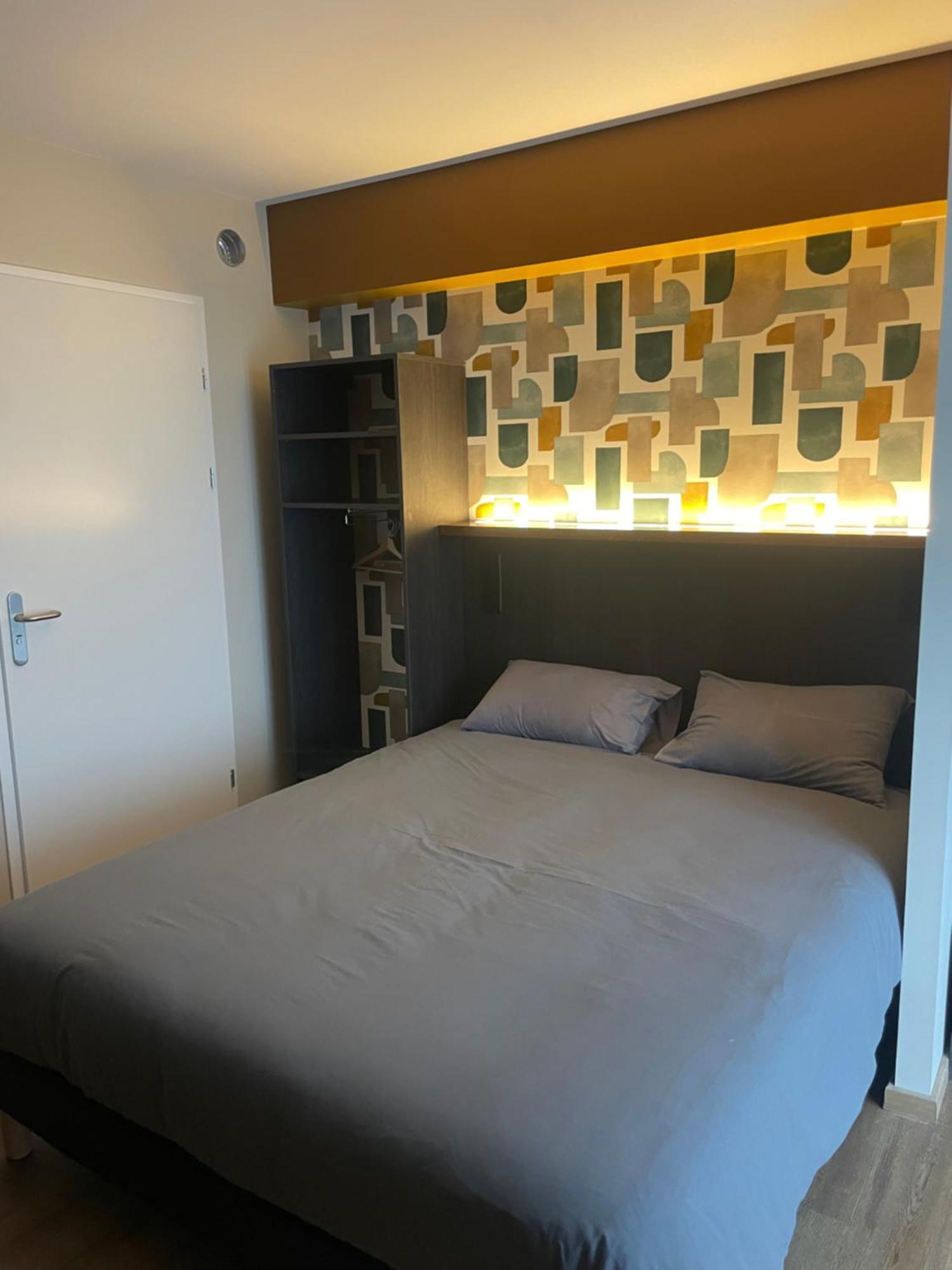 Smart Appart Le Havre 105 Zewnętrze zdjęcie